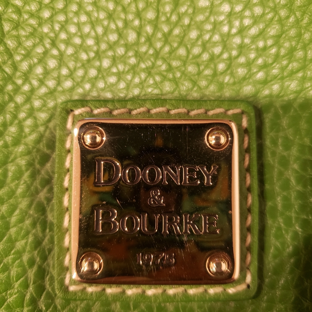 Dooney & Bourke Purse - Picture 8 of 11